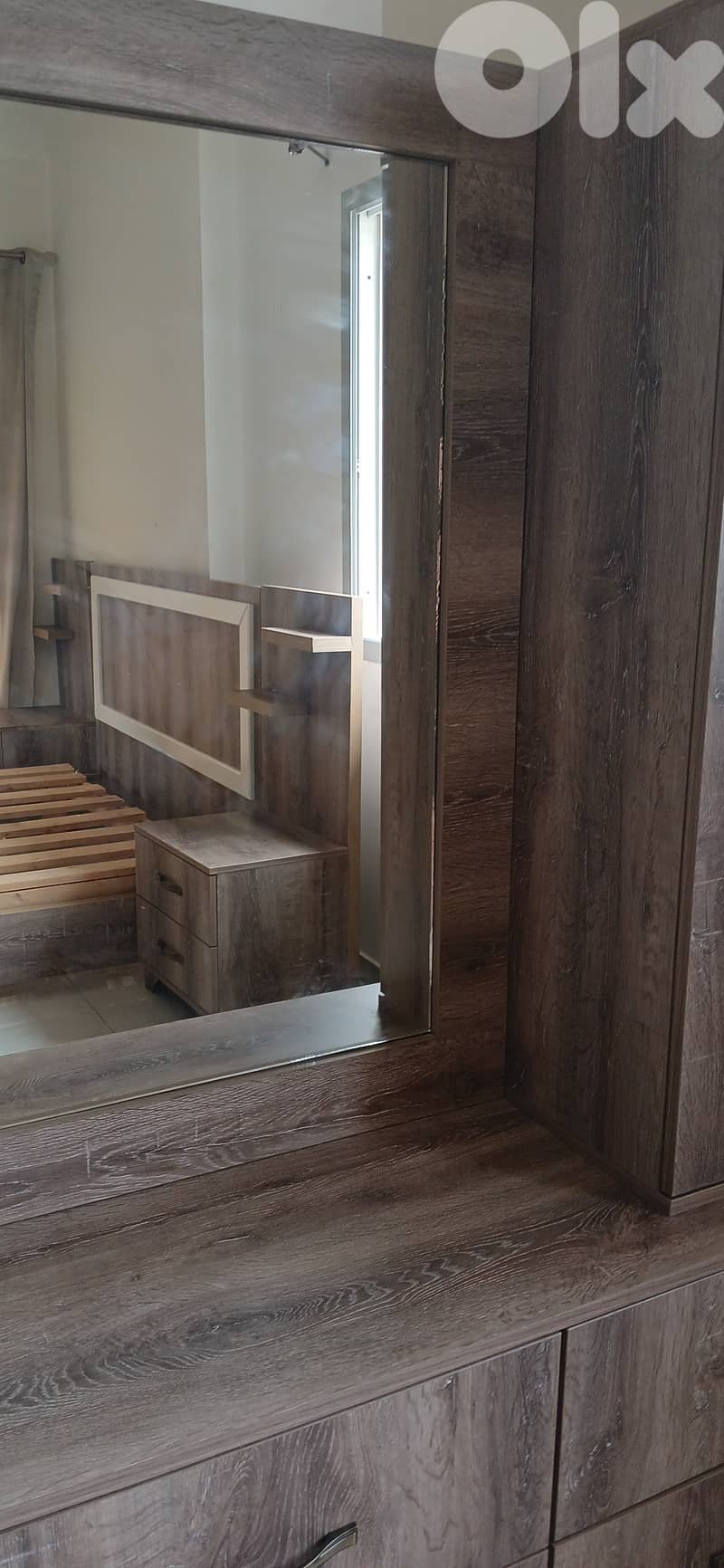 غرفة نوم Bedroom 4