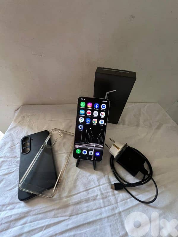 samsung galaxy s25 6