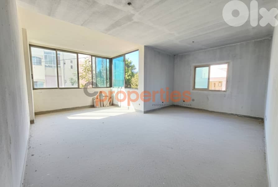 Apartment for sale in Aamchit – Jbeil – CPJMH23 0