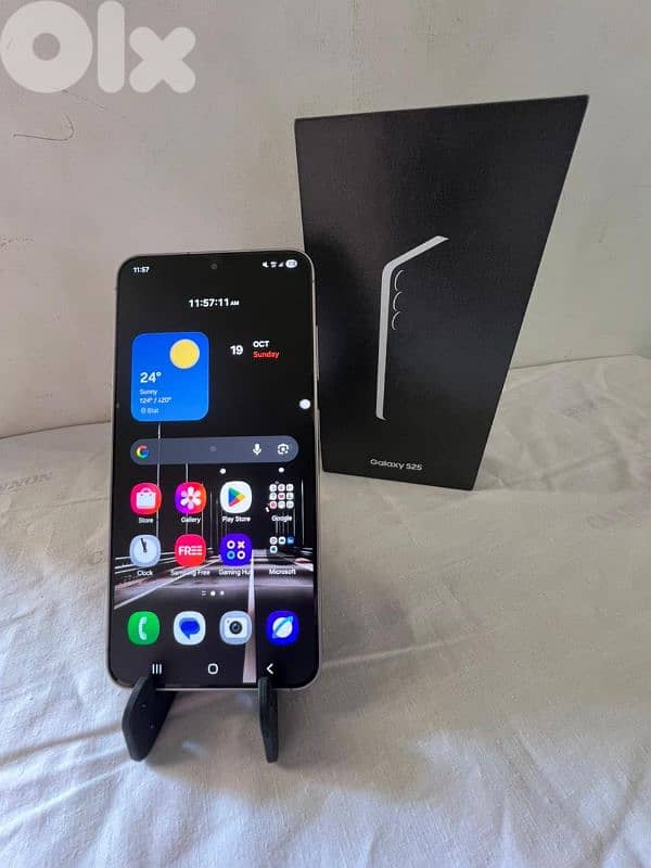 samsung galaxy s25 9