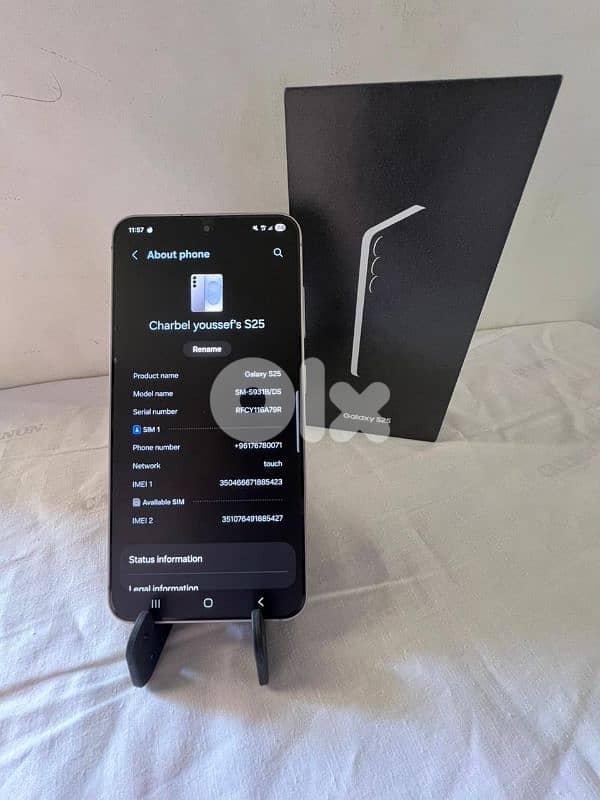 samsung galaxy s25 10