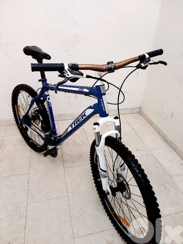 بسكليت trek usa 2