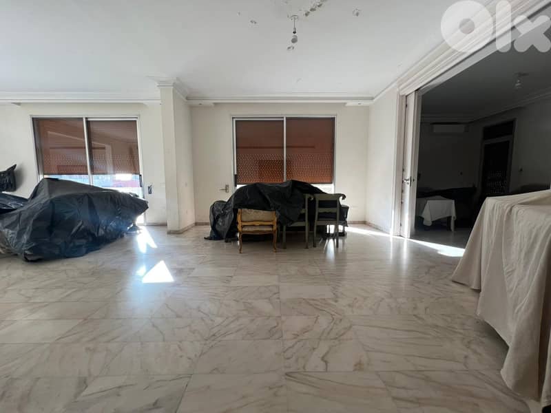 Apartment for Sale in Verdun – Prime Locationشقة للبيع في فردان 0