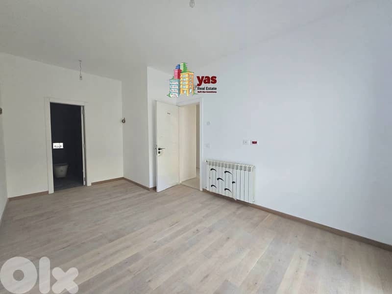 Faqra 180m2 | Brand New |Chalet | Panoramic Mountain View | DA | 1