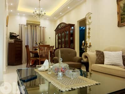 AMAZING APARTMENT IN RAS EL NABEH PRIME (100SQ) 2 BEDROOMS , (RN-174)