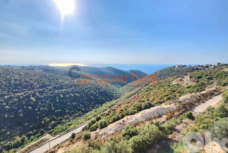 Apartment for sale in Breij – Jbeil – CPJMH24