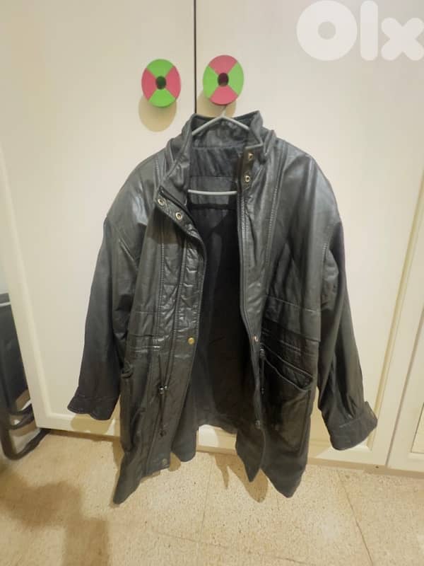 jackets 2