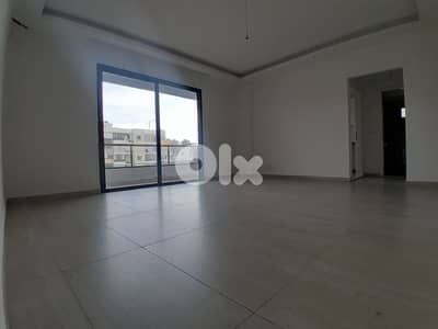 Ain El Remmaneh/ Brand New Apartment for sale - عين الرمانة/ شقة للبيع