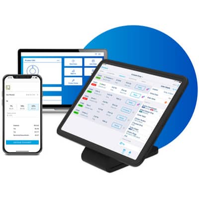 Point Of Sales Software POS-System | برنامج نقاط البيع