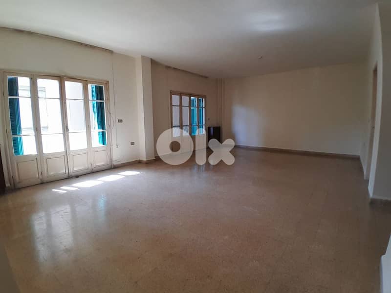 Furn El Chebbak/ Apartment for Rent $600/Month -فرن الشباك شقة للإيجار 0