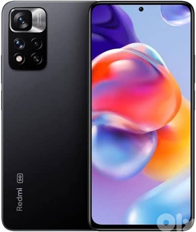 Xiaomi Redmi Note 11 Pro Plus