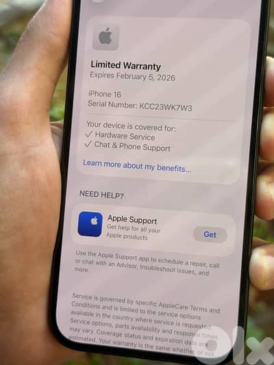 iphone 16 128gb