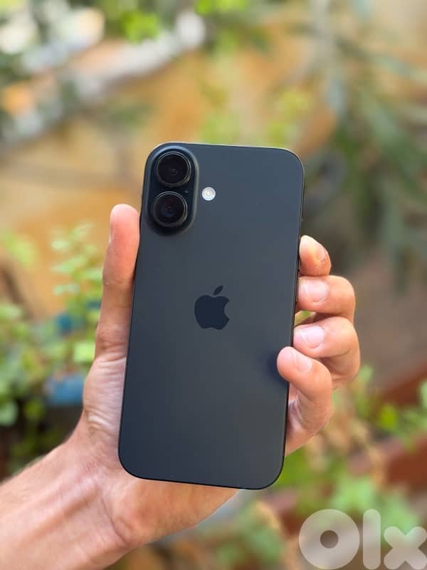 iphone 16 128gb 1