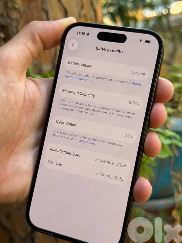 iphone 16 128gb 3