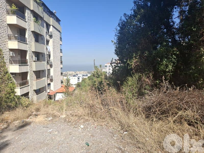 Land for sale prime location Biyada 0