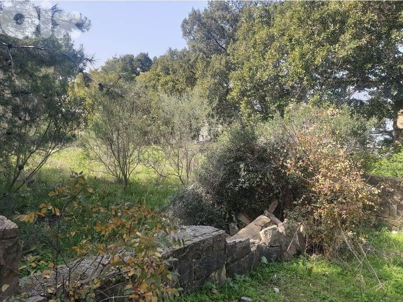 534m2 Land in Bayada,metn عقار للبيع في البياضة،المتن 1