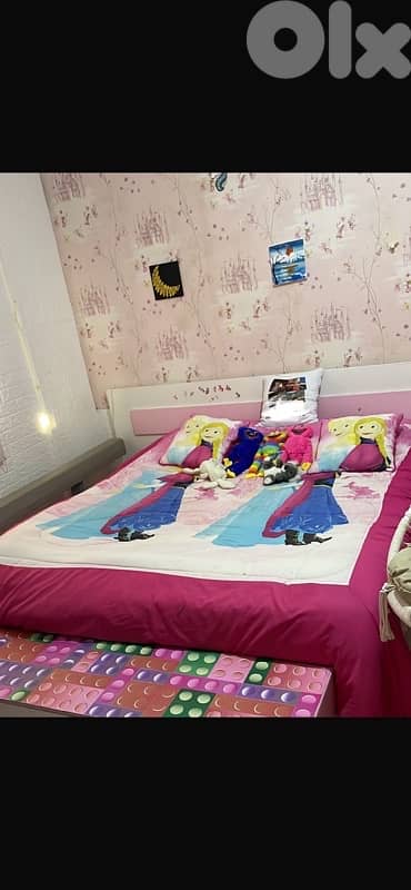 bed queen size