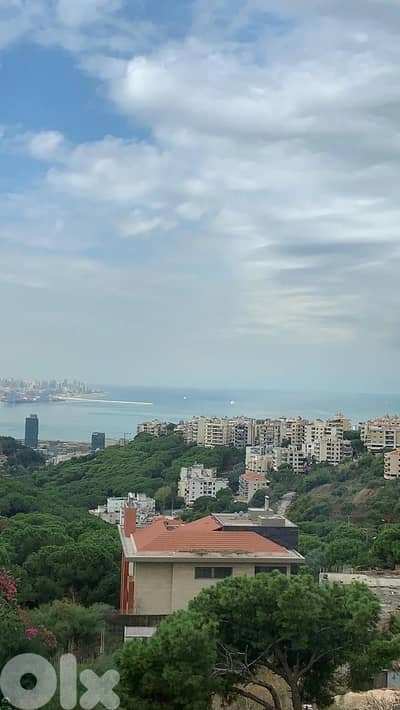 Mtayleb/Amazing Apartment for rent 2200$  -مطيلب/ شقة رائعة للإيجار