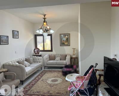 Apartment for Sale – Chekka Commercial Market REF#MW127721