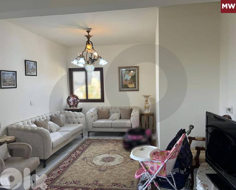 Apartment for Sale – Chekka Commercial Market REF#MW127721 0