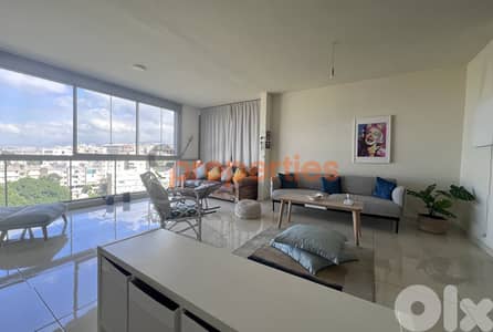 Apartment for Rent in Dekwaneh | Mar Roukoz | Furnished | CPCC27