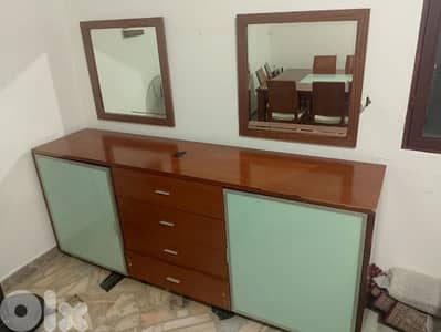 سفرا 8كراسي ودرسوار