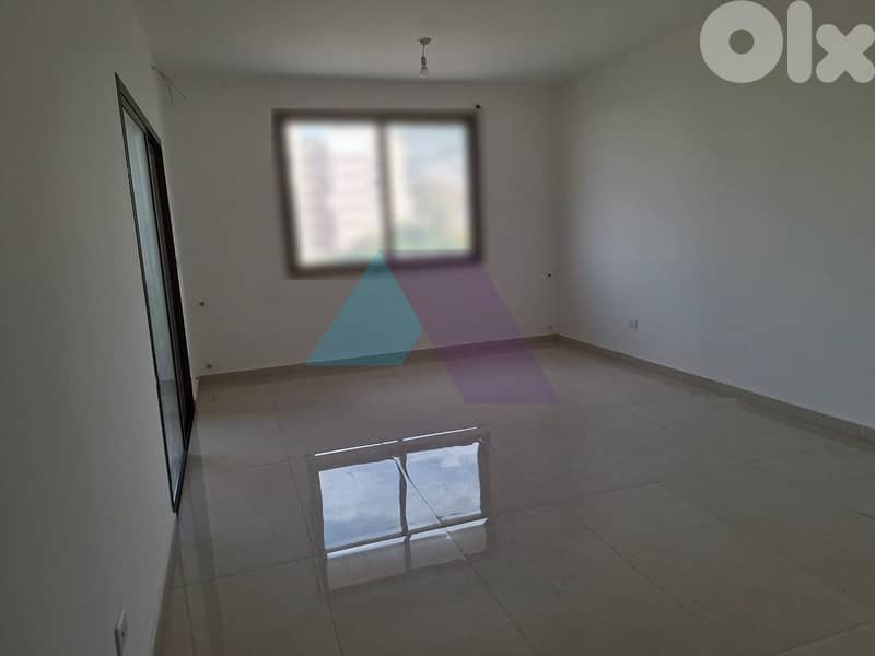 2 bedroom apartment,Strategic Location 4sale in Zalka - شقة في الزلقا 0