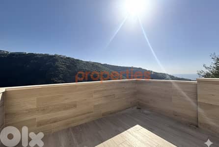 Duplex For Rent in Mastita – Jbeil CPJRK322