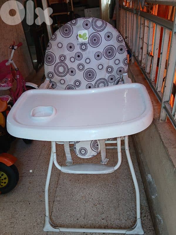 كرسي للاكل 3