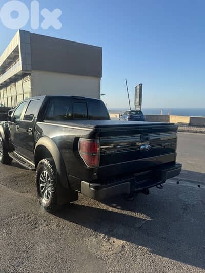 Ford F150/Raptor 2014