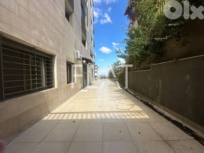 Apartment for Rent in Elissar - شقة للايجار في اليسار