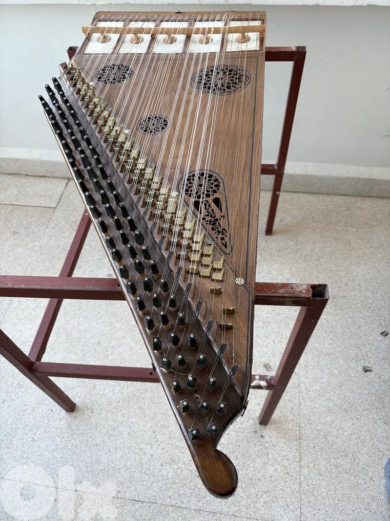 Kanun - 450usd 1