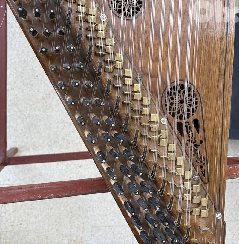 Kanun - 450usd 3