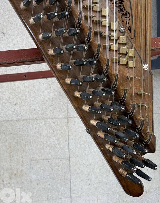 Kanun - 450usd 4