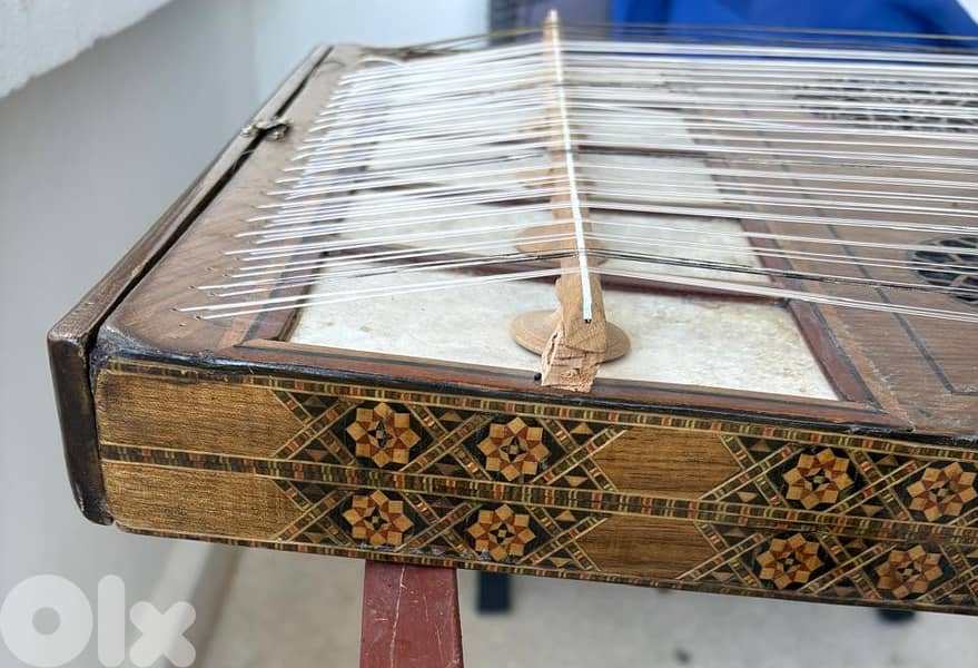 Kanun - 450usd 5