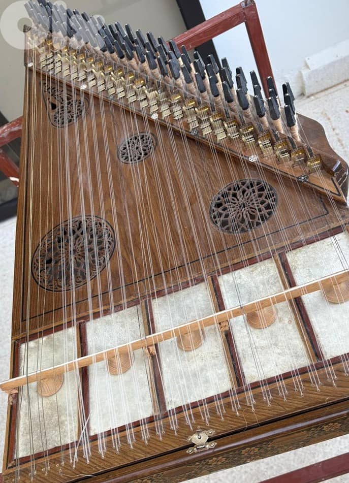 Kanun - 450usd 6