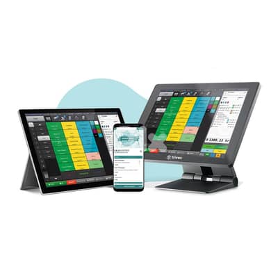 Point Of Sales Software POS-System | برنامج نقاط البيع