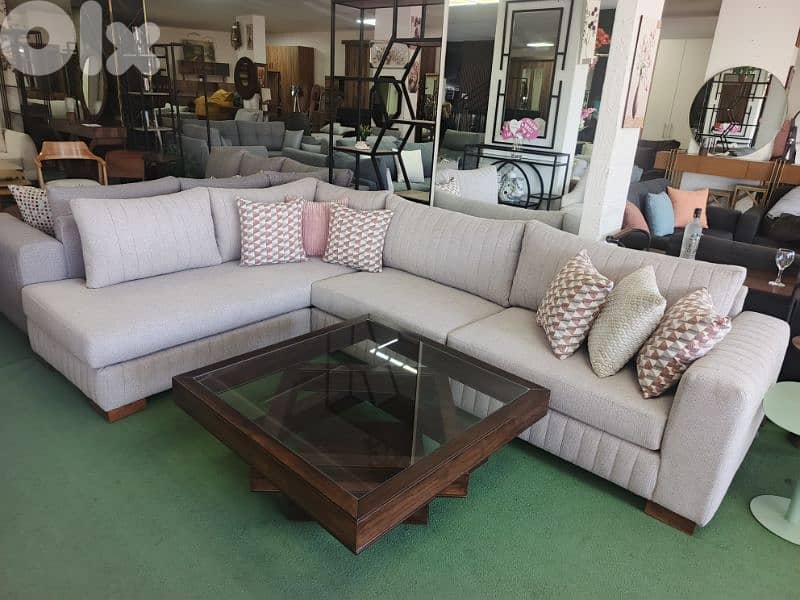 Corner extra.  زاوية درزة اكسترا 0