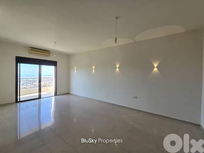 Apartment For RENT In Mansourieh شقة للإيجار #PH