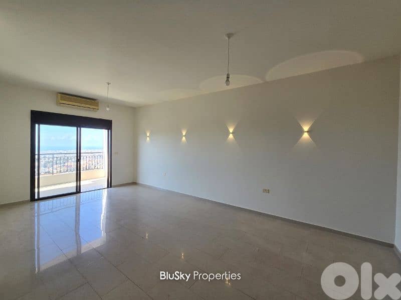 Apartment For RENT In Mansourieh شقة للإيجار #PH 0