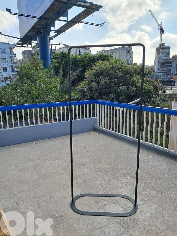 ستاند حديد clothing stand steel 0