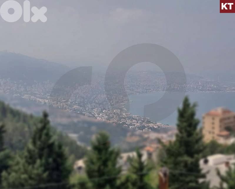 unique apartment in Fatqa, keserwan REF#KT127730 0