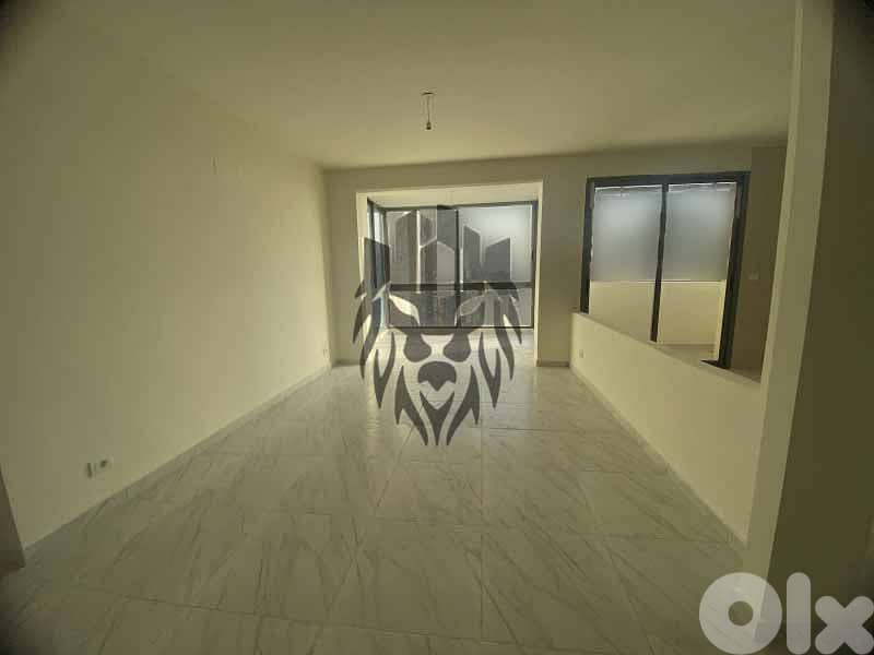 AMAZING APARTMENT IN ACHRAFIEH PRIME (110SQ) 2 BEDROOMS , (AC-1114) 0