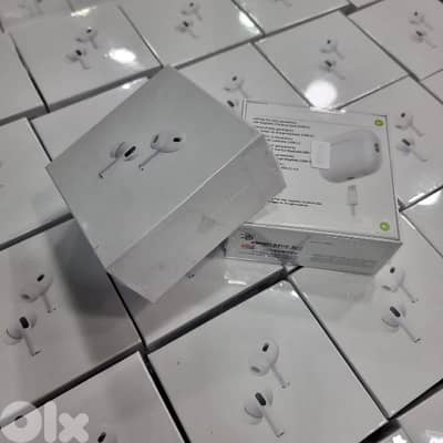 Airpods pro 2 (copy A)