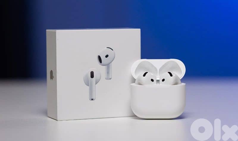 Airpods pro 2 (copy A) 1