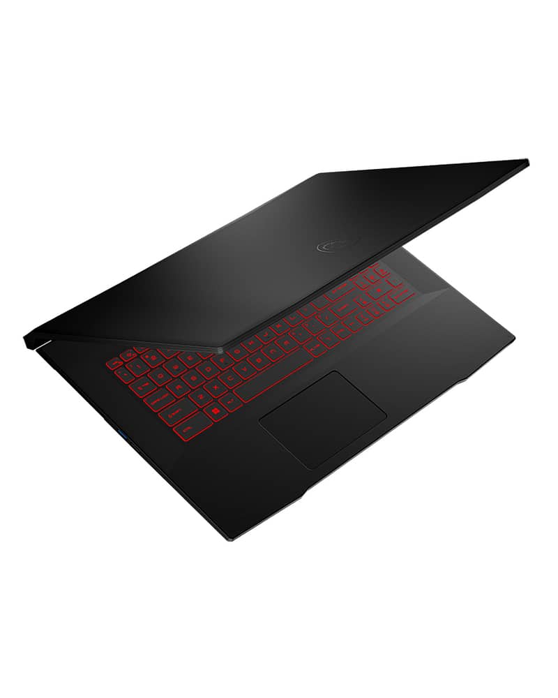 Msi Katana GF76 | 11UD Core i7-11800h Rtx 3050 Ti 144hz 17.3" Gaming L 4