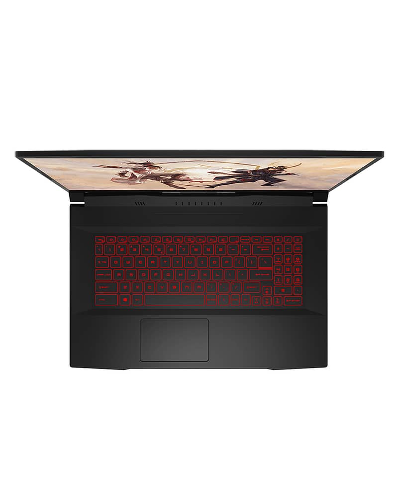 Msi Katana GF76 | 11UD Core i7-11800h Rtx 3050 Ti 144hz 17.3" Gaming L 6