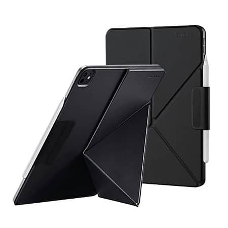 Pitaka MagEZ Folio 2 Magnetic Case for 13" iPad Pro 0