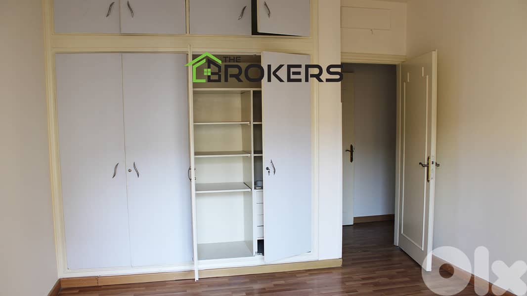 Apartment for Rent in Ras al Nabaa شقة للايجار في راس النبع 0