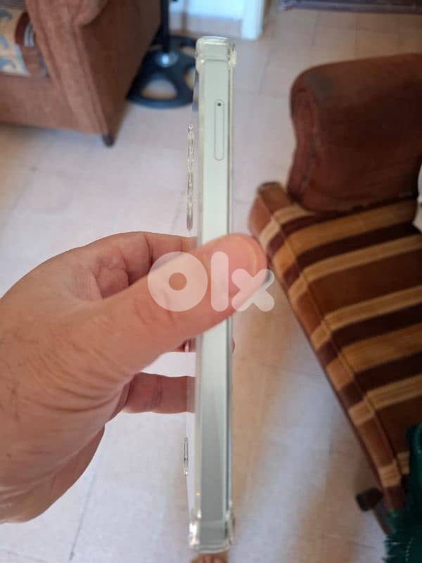 galaxy A25 5g ram 8 +8 256 opan box 4